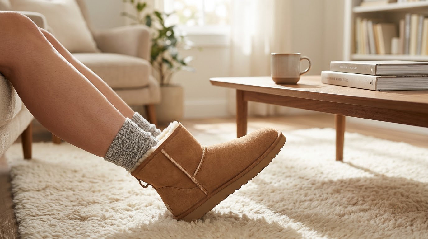 Best Amazon Prime Big Deal Days UGG Deals