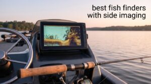 best fish finders with side imaging