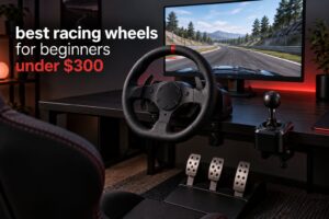 best racing wheels for beginners under $300