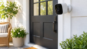 Best Amazon Prime Big Deal Days Security Camera Deals