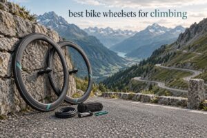 best bike wheelsets for climbing