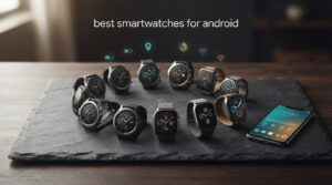 best smartwatches for android