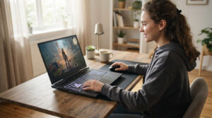 Best Amazon Prime Big Deal Days Gaming Laptop Deals