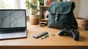 Best Amazon Prime Big Deal Days SSD Deals