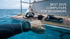 best dive computers for beginners