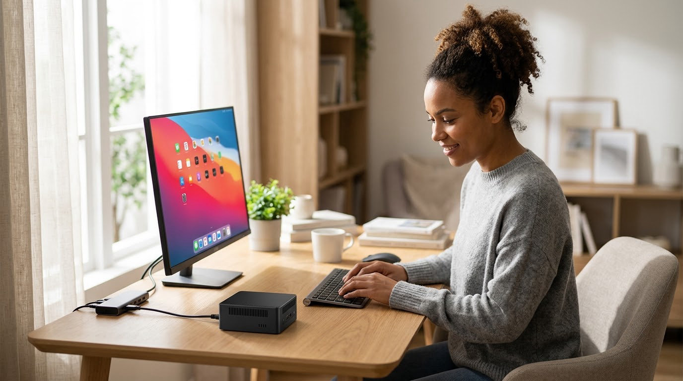 Best Amazon Prime Big Deal Days Mini PC Deals