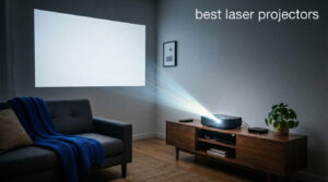 best laser projectors