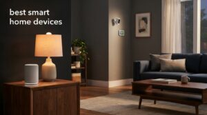 best smart home devices