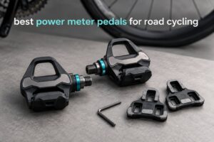 best power meter pedals for road cycling