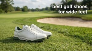 best golf shoes for wide feet