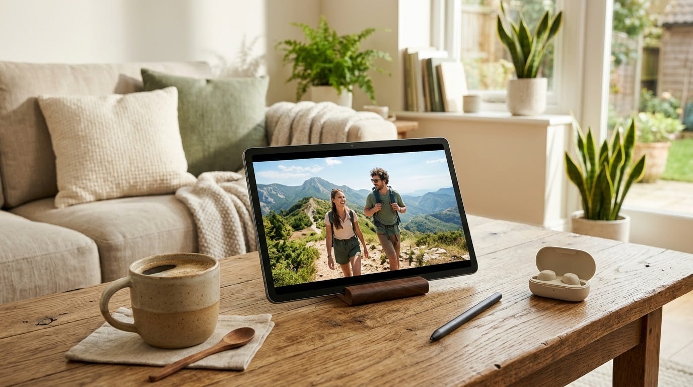 Best Amazon Prime Big Deal Days Tablet Deals