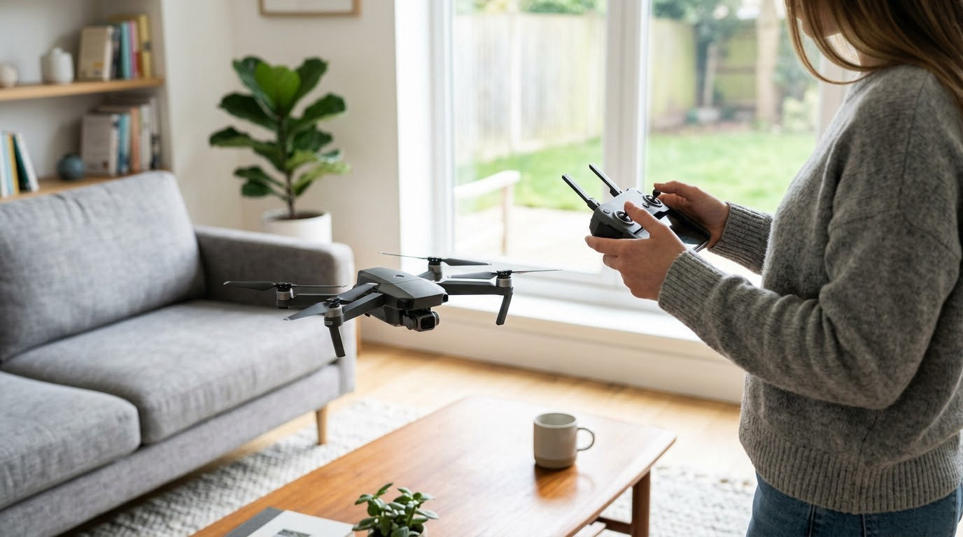 Best Amazon Prime Big Deal Days Drone Deals