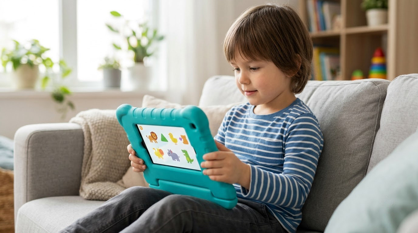 Best Amazon Prime Big Deal Days Kids Tablet Deals