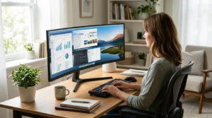 Best Amazon Prime Big Deal Days Ultrawide Monitor Deals