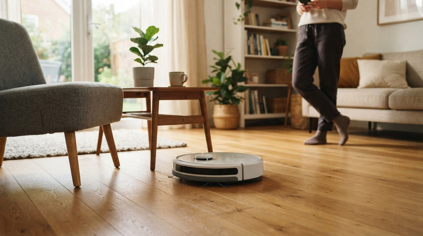 Best Amazon Prime Big Deal Days Robot Vacuum Deals Under $300