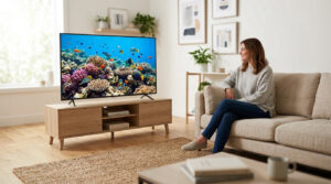 Best Amazon Prime Big Deal Days 55-Inch TV Deals