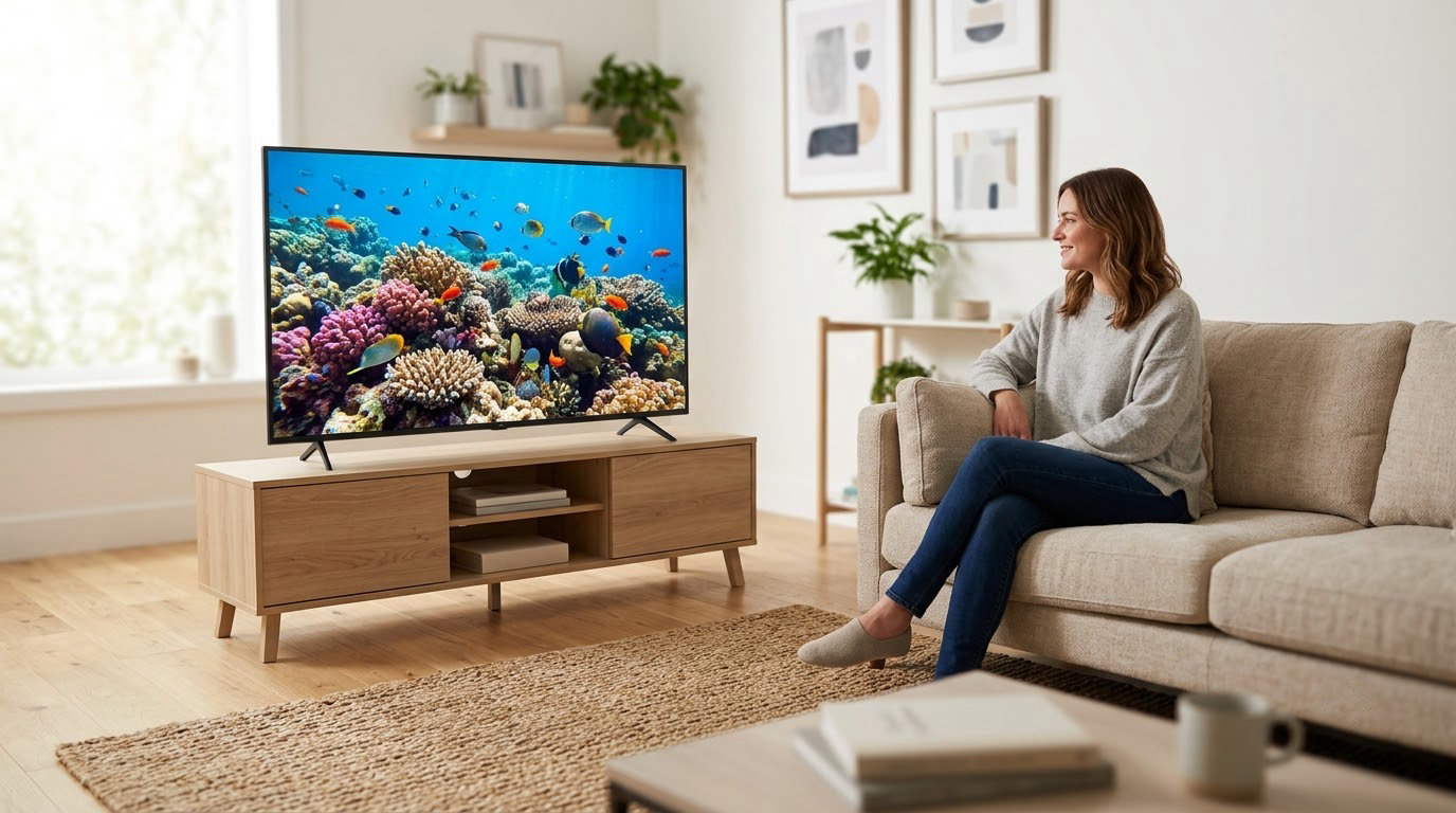 Best Amazon Prime Big Deal Days 55-Inch TV Deals