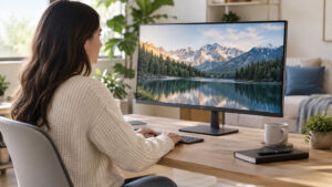 Best Amazon Prime Big Deal Days Monitor Deals