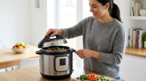 Best Amazon Prime Big Deal Days Instant Pot Deals