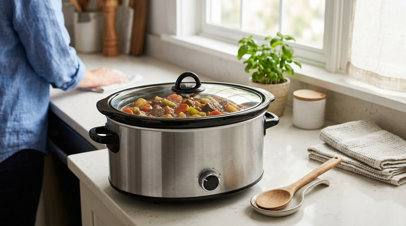 Best Amazon Prime Big Deal Days Crock-Pot Deals