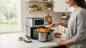 Best Amazon Prime Big Deal Days Air Fryer Deals Under $100