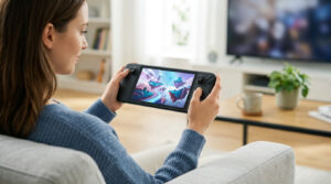 Best Amazon Prime Big Deal Days Nintendo Switch 2 Deals
