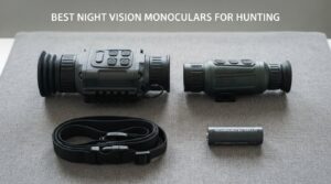 best night vision monoculars for hunting
