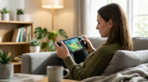 Best Amazon Prime Big Deal Days Handheld Gaming PC Deals