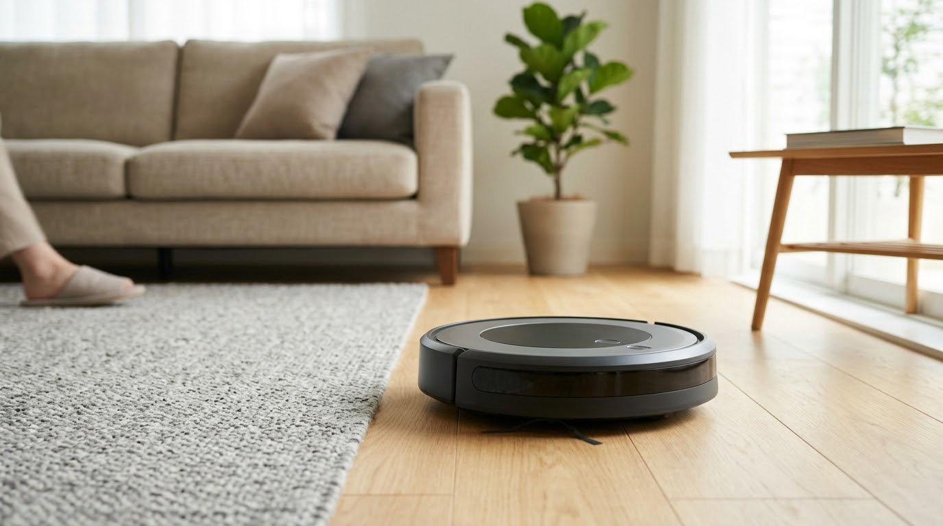 Best Amazon Prime Big Deal Days Roomba Deals