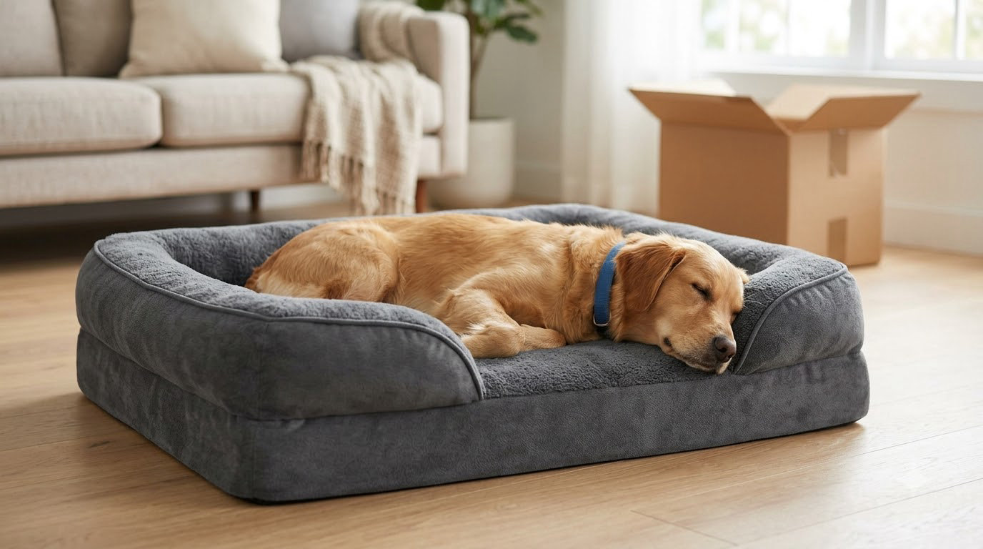 Best Amazon Prime Big Deal Days Pet Deals