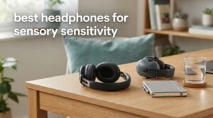 best headphones for sensory sensitivity