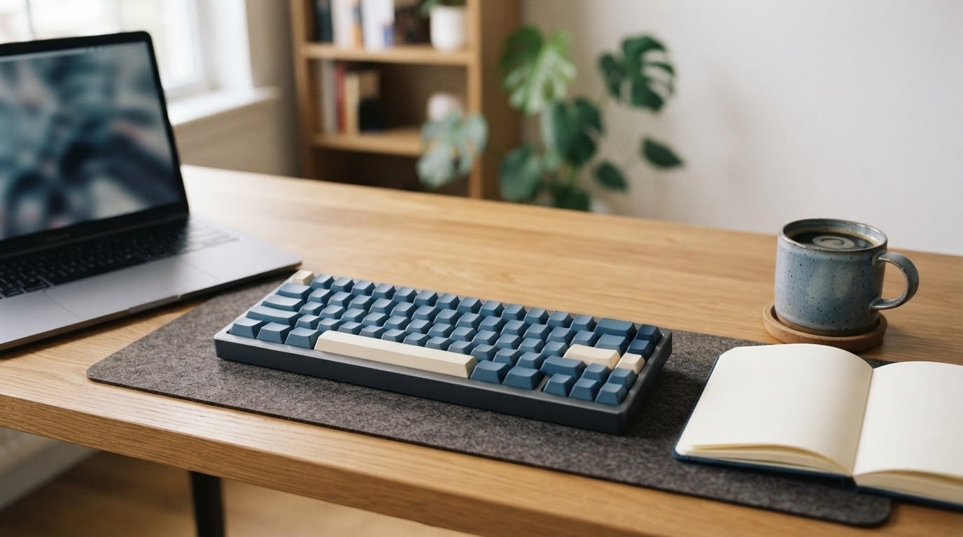 Best Amazon Prime Big Deal Days Mechanical Keyboard Deals