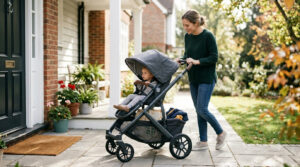 Best Amazon Prime Big Deal Days Stroller Deals