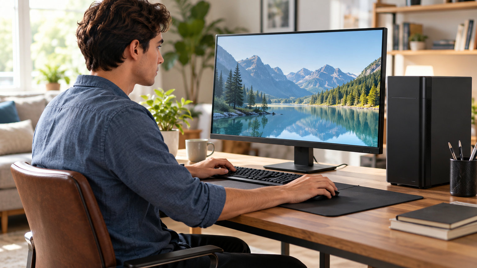 Best Amazon Prime Big Deal Days Desktop PC Deals