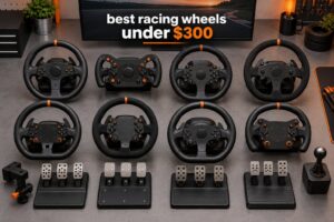 best racing wheels under $300