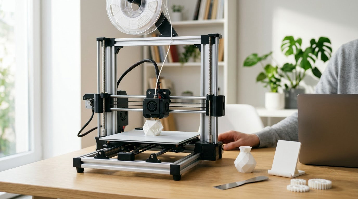 Best Amazon Prime Big Deal Days 3D Printer Deals