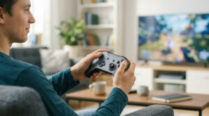 Best Amazon Prime Big Deal Days Gaming Controller Deals