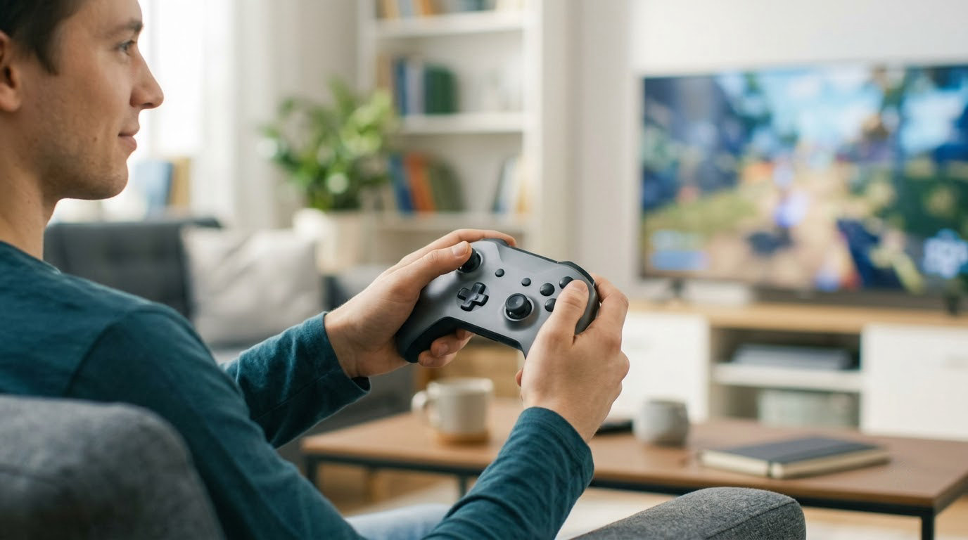 Best Amazon Prime Big Deal Days Gaming Controller Deals