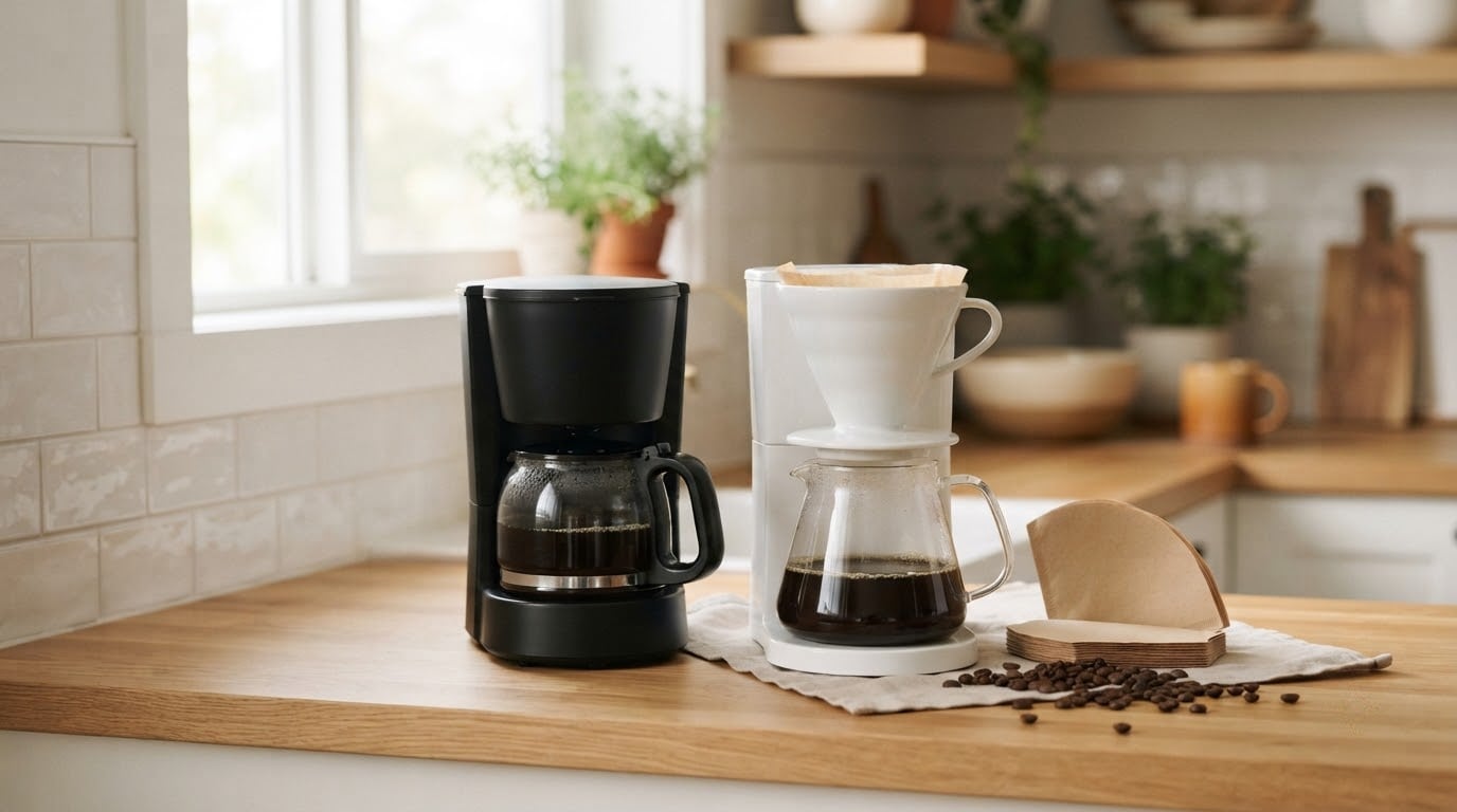 Best Amazon Prime Big Deal Days Coffee Maker Deals