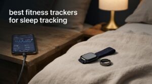 best fitness trackers for sleep tracking