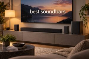 best soundbars