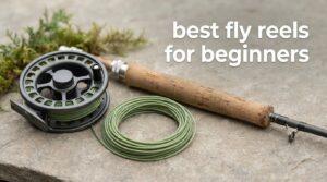 best fly reels for beginners