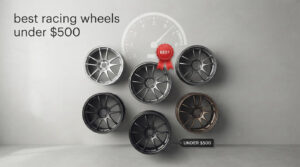 best racing wheels under $500