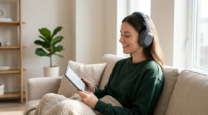 Best Amazon Prime Big Deal Days Noise-Cancelling Headphone Deals