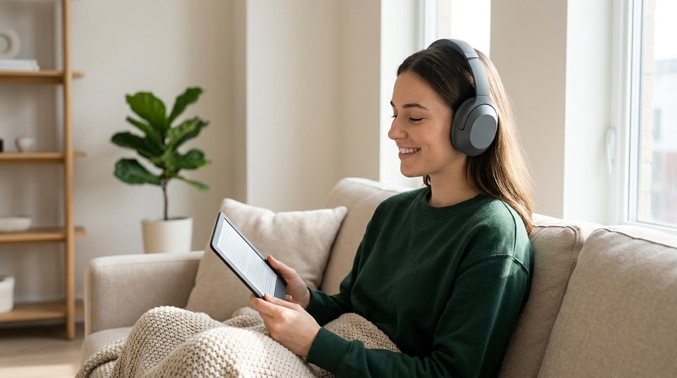 Best Amazon Prime Big Deal Days Noise-Cancelling Headphone Deals