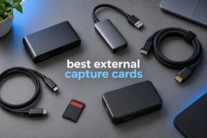 best external capture cards