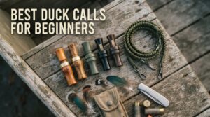 best duck calls for beginners