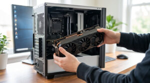 Best Amazon Prime Big Deal Days Graphics Card Deals