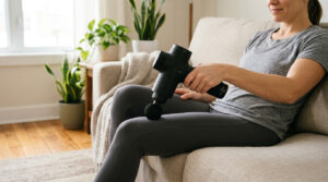 Best Amazon Prime Big Deal Days Massage Gun Deals