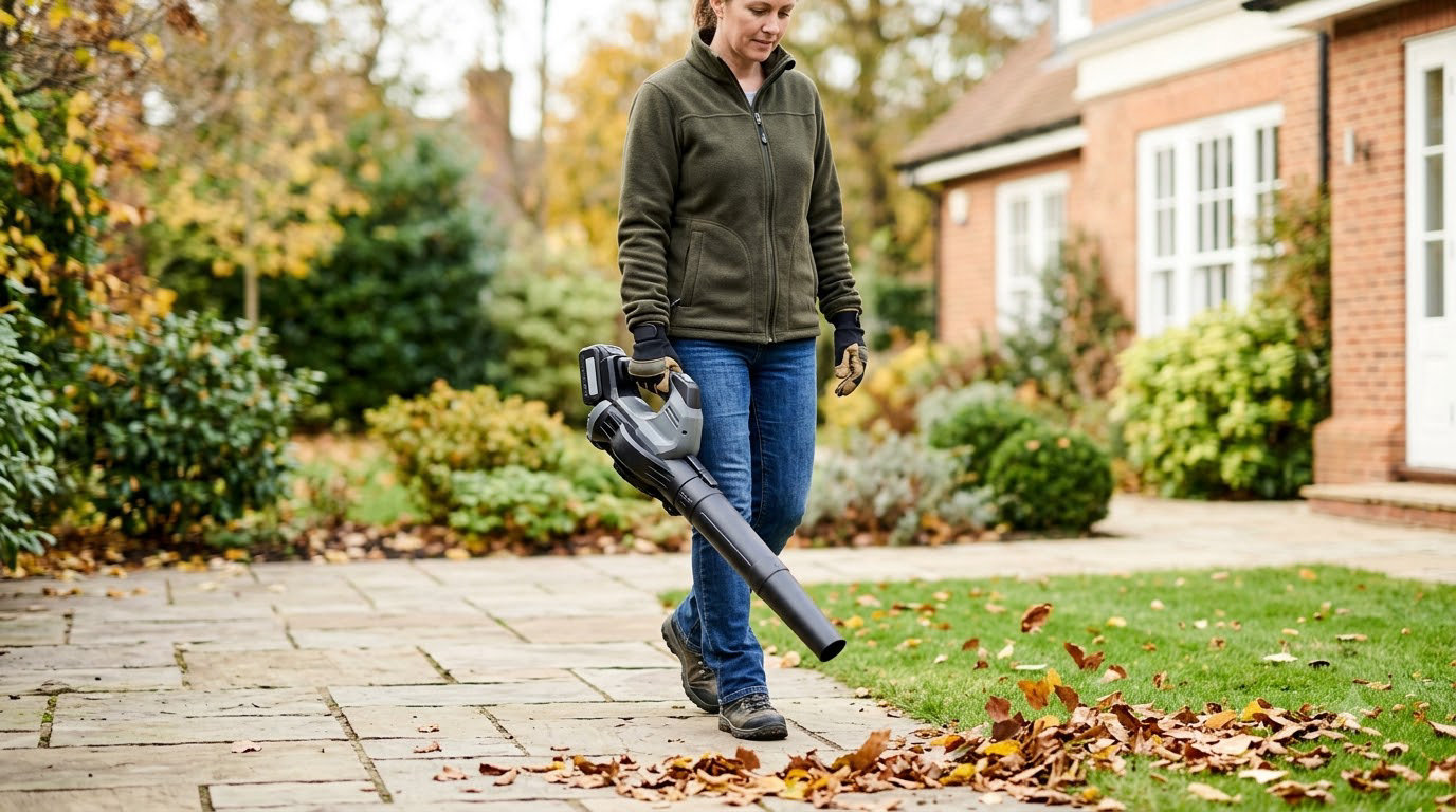 Best Amazon Prime Big Deal Days Leaf Blower Deals